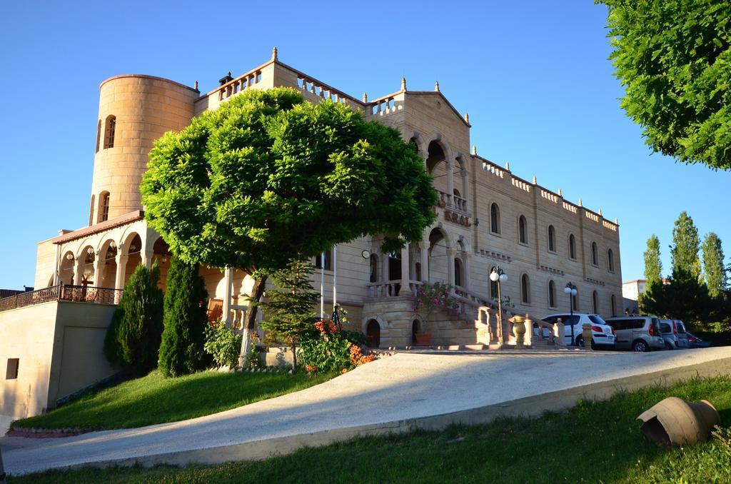 Hotel Kral - Special Category Ürgüp Extérieur photo